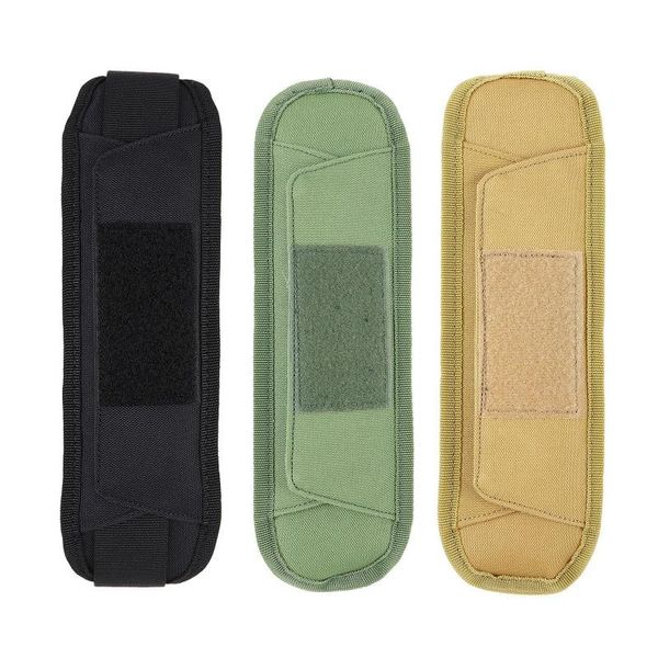 outdoor bags 27x8cm universal adjustable shoulder strap,tactical vest strap pad comfort cushion protect pads
outdoor bags 27x8cm universal adjustable shoulder strap,tactical vest strap pad comfort cushion protect pads