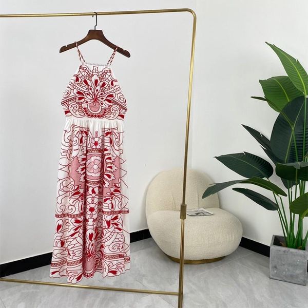 casual dresses 2021 summer women fashion original 100% cotton floral embroidery back hollow out self-tie ankle length, Black;gray
casual dresses 2021 summer women fashion original 100% cotton floral embroidery back hollow out self-tie ankle length, Black;gray