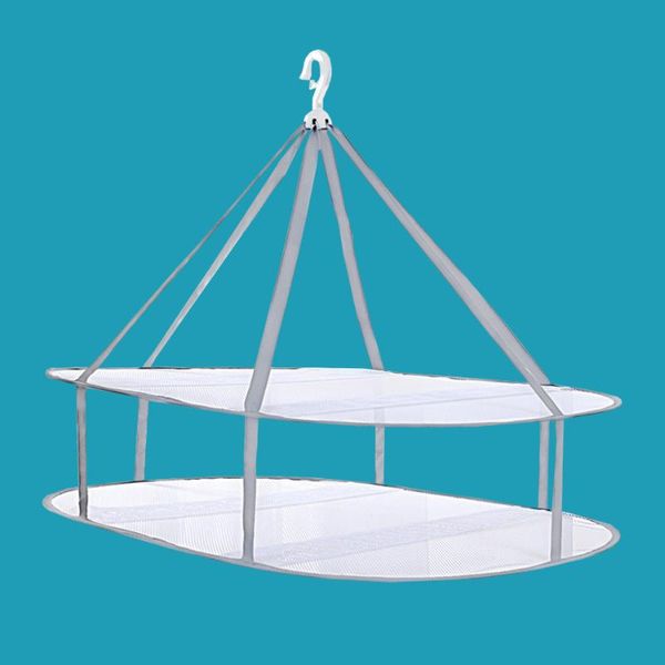 laundry storage & organization folding drying nets,collapsible hanging rack,windproof clothes dryer rack for indoors outdoors clothes/other
laundry storage & organization folding drying nets,collapsible hanging rack,windproof clothes dryer rack for indoors outdoors clothes/other