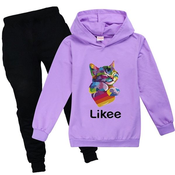 kids likee girls clothes sets halloween long sleeve unicorn hoodies and pants 2pcs cute cartoon sports childrens jacket headband 210831, White
kids likee girls clothes sets halloween long sleeve unicorn hoodies and pants 2pcs cute cartoon sports childrens jacket headband 210831, White