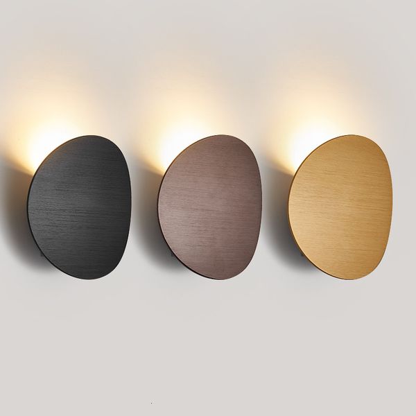 wall lamp led modern light bedside sconce nordic round balcony living room study staircase bedroom indoor decor golden lisb
wall lamp led modern light bedside sconce nordic round balcony living room study staircase bedroom indoor decor golden lisb