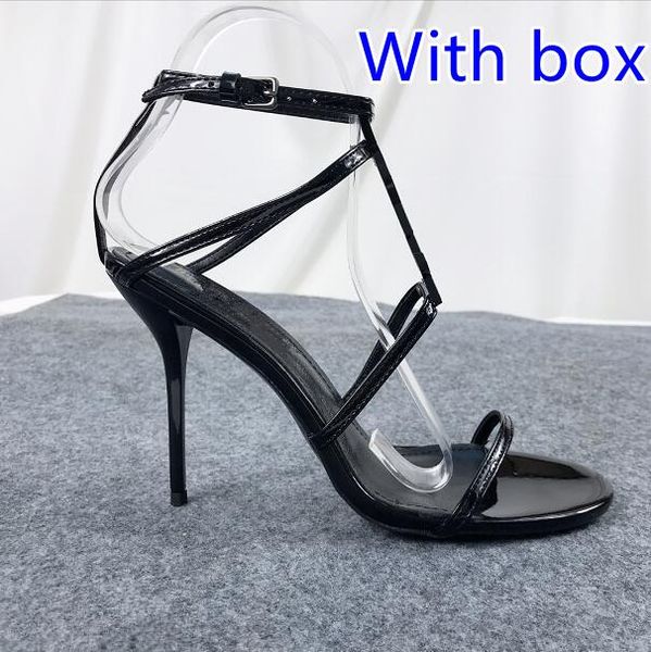 dress shoes 2021 fashionable women's stiletto sandals are comfortable and sexy, with unique letters box, Black
dress shoes 2021 fashionable women's stiletto sandals are comfortable and sexy, with unique letters box, Black