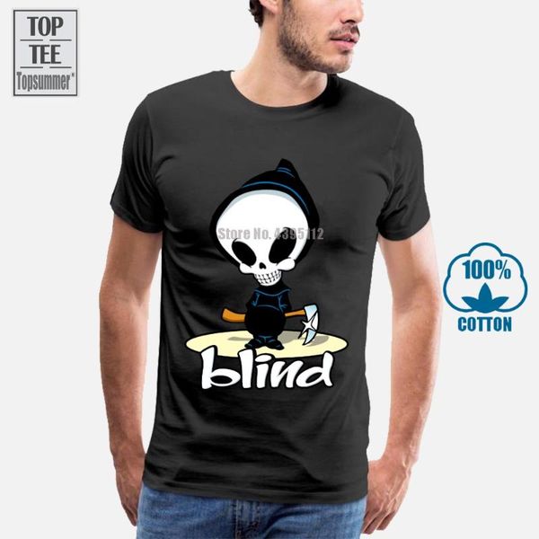 men's t-shirts blind skateboard extreme sportive black t shirt s to 4xl, White;black
men's t-shirts blind skateboard extreme sportive black t shirt s to 4xl, White;black