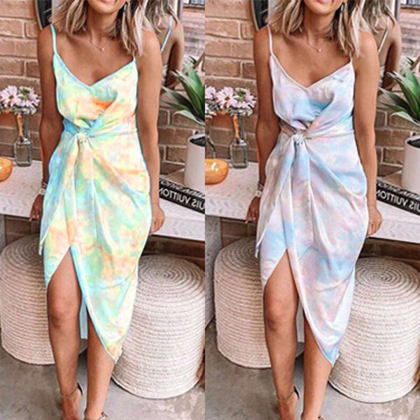 casual dresses dress women clothes women's with irregular tie dye open back suspender skirt in s 62sq, Black;gray
casual dresses dress women clothes women's with irregular tie dye open back suspender skirt in s 62sq, Black;gray