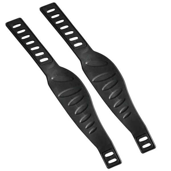 accessories 1pair home gym replacement parts adjustable length bicycle multifunction heavy duty easy install pp exercise bike pedal straps
accessories 1pair home gym replacement parts adjustable length bicycle multifunction heavy duty easy install pp exercise bike pedal straps