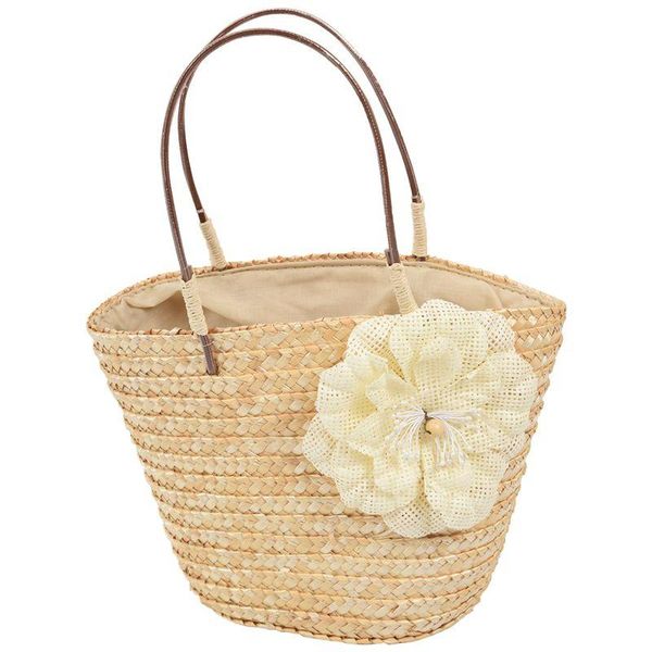 evening bags summer bohemian straw woven women's handbags flower shoulder bag ladies beach totes
evening bags summer bohemian straw woven women's handbags flower shoulder bag ladies beach totes