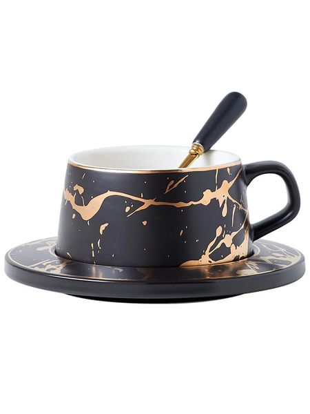 cups & saucers creative ceramic cup coffee simple modern with spoon arabic set gold rim light luxury european taza cafe drinkware be50cp
cups & saucers creative ceramic cup coffee simple modern with spoon arabic set gold rim light luxury european taza cafe drinkware be50cp