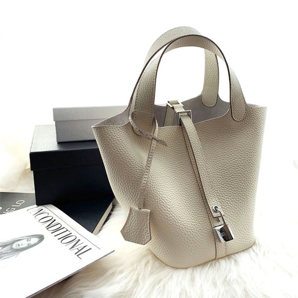 outlet herme vegetable basket female summer layer cowhide litchi 2021 h white bag bucket bag luxu wan
outlet herme vegetable basket female summer layer cowhide litchi 2021 h white bag bucket bag luxu wan