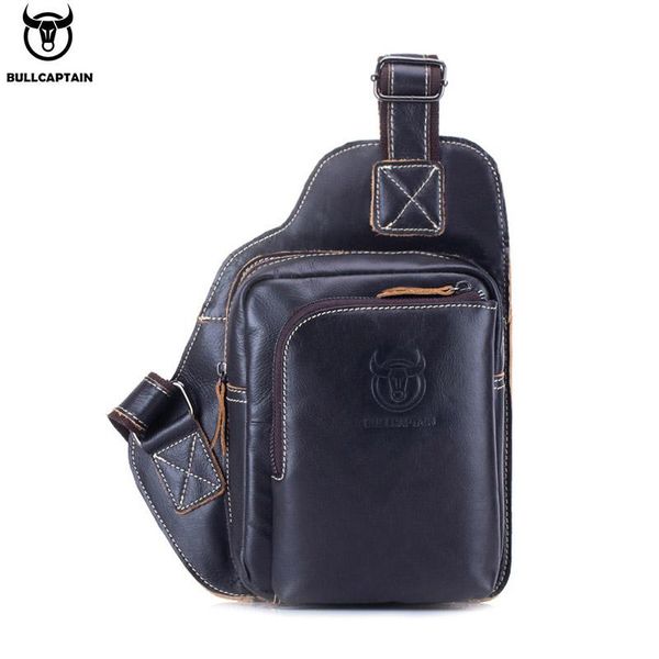 waist bags 2021bullcaptain fashion men's shoulder bag anti-theft black leather chest messenger travel
waist bags 2021bullcaptain fashion men's shoulder bag anti-theft black leather chest messenger travel