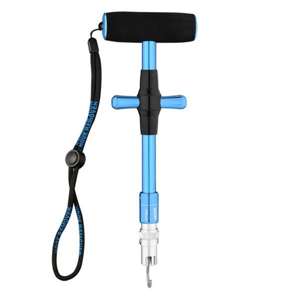 fishing hook remover with retracted fish extractor puller tool carp accessories hooks
fishing hook remover with retracted fish extractor puller tool carp accessories hooks