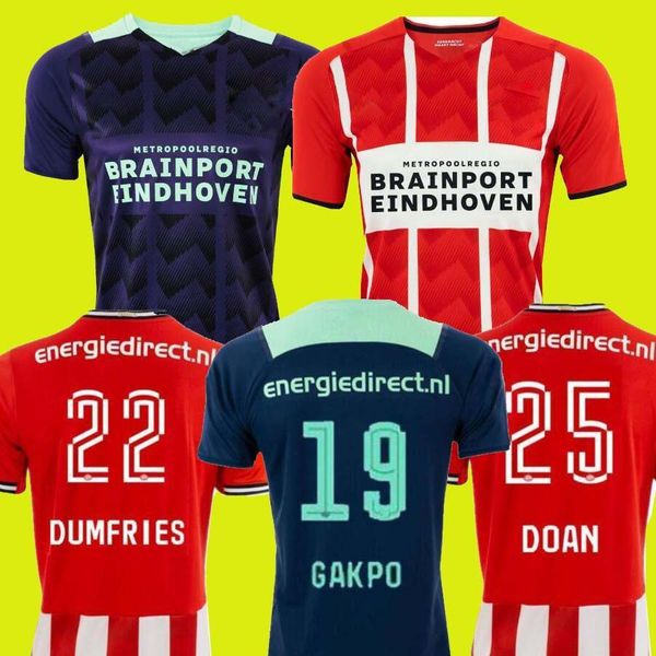 21 22 psv eindhoven home away soccer jerseys malen gakpo max dumfries ihattaren gotze madueke 2021 2022 jersey camisetas de fútbol men+kids, Black;yellow
21 22 psv eindhoven home away soccer jerseys malen gakpo max dumfries ihattaren gotze madueke 2021 2022 jersey camisetas de fútbol men+kids, Black;yellow