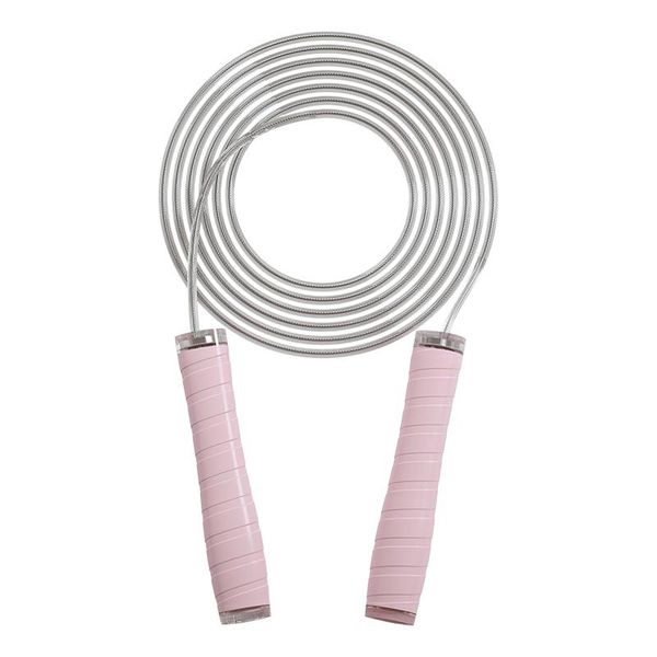 jump ropes adjustable crossfit rope skip speed weighted with weight block cable bearings fitness training anti-slip handle
jump ropes adjustable crossfit rope skip speed weighted with weight block cable bearings fitness training anti-slip handle