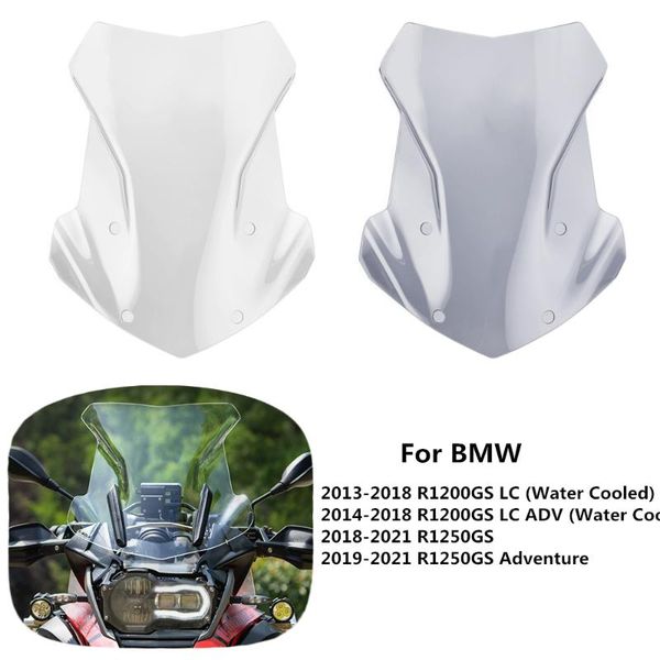 motorcycle windshield windscreen fits for r1200gs lc r 1200gs 2013-2021 r1250gs adventure 2021-2021 accessories
motorcycle windshield windscreen fits for r1200gs lc r 1200gs 2013-2021 r1250gs adventure 2021-2021 accessories