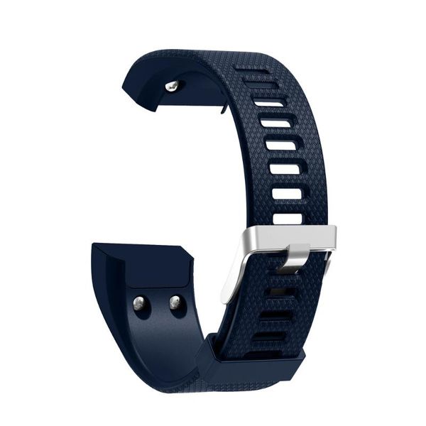 watch bands replacement soft silicone bracelet strap wristband for garmin vivosmart hr+ smart accessories band, Black;brown
watch bands replacement soft silicone bracelet strap wristband for garmin vivosmart hr+ smart accessories band, Black;brown