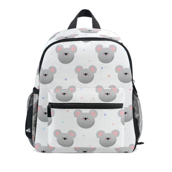 school bags 2021 cute small children for boys orthopedic koala bear printing backpacks anti-shedding schoolbags kids
school bags 2021 cute small children for boys orthopedic koala bear printing backpacks anti-shedding schoolbags kids
