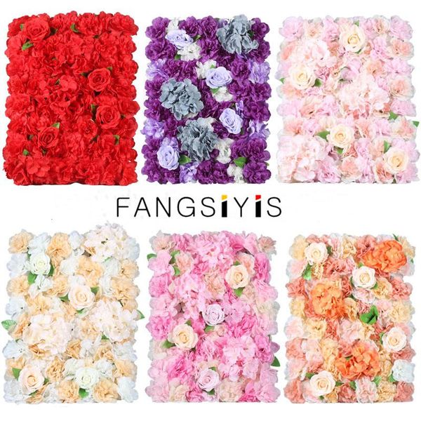 decorative flowers & wreaths 40x60cm diy luxury wedding flower wall peony rose hydrangea artificial plants row for el home decor
decorative flowers & wreaths 40x60cm diy luxury wedding flower wall peony rose hydrangea artificial plants row for el home decor