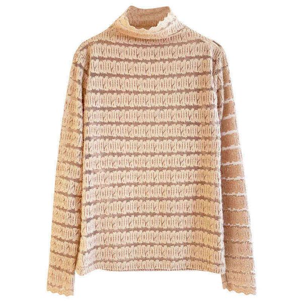 women's sweaters super exquisite and serious rabbit veet lace bottoming shirt high collar 2021 spring small hollow shirt women, White;black
women's sweaters super exquisite and serious rabbit veet lace bottoming shirt high collar 2021 spring small hollow shirt women, White;black