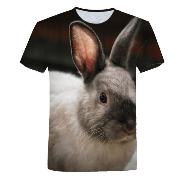 men's t-shirts cute animal t-shirt o-neck and women's spring fashion short-sleeved oversized 2021 summer, White;black
men's t-shirts cute animal t-shirt o-neck and women's spring fashion short-sleeved oversized 2021 summer, White;black