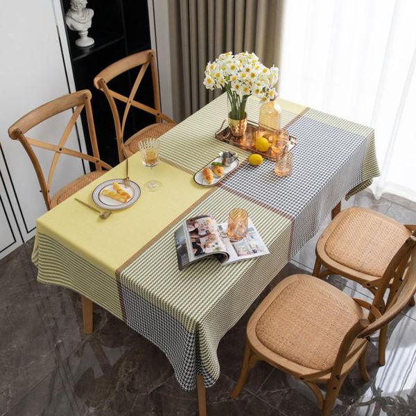table cloth polyester yarn-dyed jacquard geometric tablecloth rectangular wedding dining cover tea for home decorative
table cloth polyester yarn-dyed jacquard geometric tablecloth rectangular wedding dining cover tea for home decorative