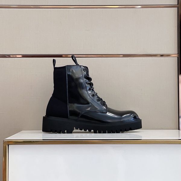 high-luxury leather men's shoes fashion designer lace up brand lining leather black boots size 38-45, Red;white
high-luxury leather men's shoes fashion designer lace up brand lining leather black boots size 38-45, Red;white