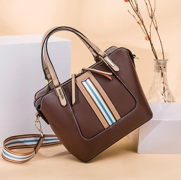 2021 women's bags nappa grain leather handbags european /american style cowhide all-match single-shoulder messenger bag
2021 women's bags nappa grain leather handbags european /american style cowhide all-match single-shoulder messenger bag