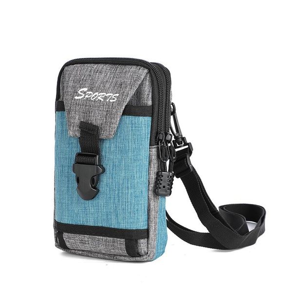 outdoor bags manufacturers exclusively for mortise lock vertical casual bag men's stitching canvas mobile phone wear-resistant belt wai
outdoor bags manufacturers exclusively for mortise lock vertical casual bag men's stitching canvas mobile phone wear-resistant belt wai