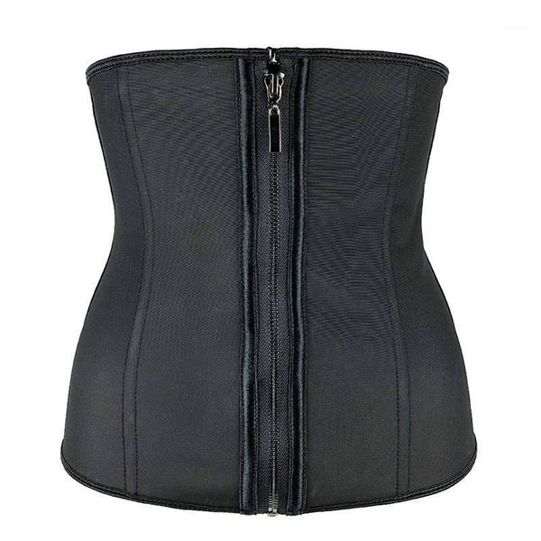 bustiers & corsets increased body shaping corset women's slimming clothes hourglass with zipper bust, Black;white
bustiers & corsets increased body shaping corset women's slimming clothes hourglass with zipper bust, Black;white