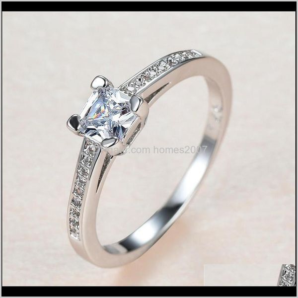 jewelrysimple female white crystal stone ring charm sier color wedding rings for women dainty bride square zircon engagement drop delivery 2, Slivery;golden
jewelrysimple female white crystal stone ring charm sier color wedding rings for women dainty bride square zircon engagement drop delivery 2, Slivery;golden