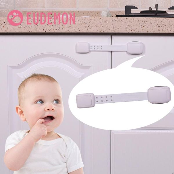 carriers, slings & backpacks eudemon 3pcs child lock protection of children locking doors for children's safety kids plastic
carriers, slings & backpacks eudemon 3pcs child lock protection of children locking doors for children's safety kids plastic