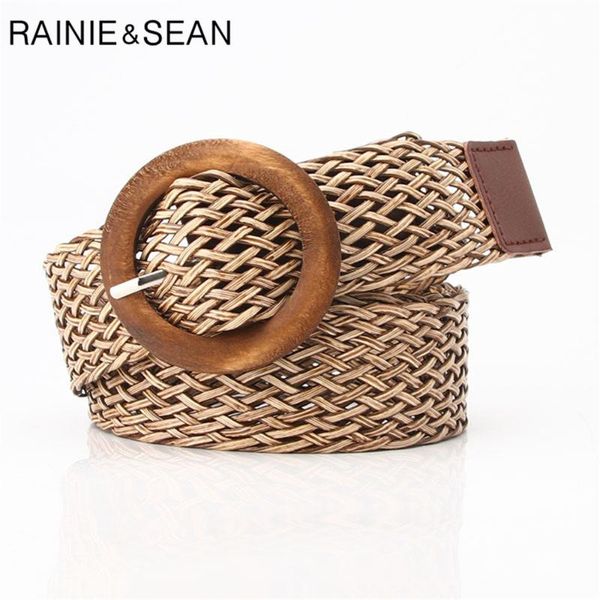 belts rainie sean pu leather knitted women belt vintage ladies for dresses ethnic style khaki black brown female waist
belts rainie sean pu leather knitted women belt vintage ladies for dresses ethnic style khaki black brown female waist