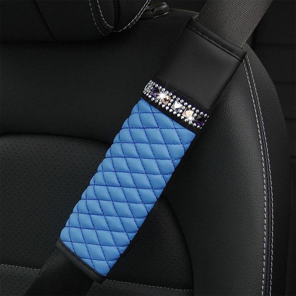 safety belts & accessories car seat belt cover universal auto covers breathable leather cushion protector
safety belts & accessories car seat belt cover universal auto covers breathable leather cushion protector