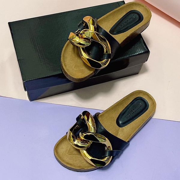 slippers women rome flats with flip flops fashion shoes summer metal slides 2021 ladies outside, Black
slippers women rome flats with flip flops fashion shoes summer metal slides 2021 ladies outside, Black