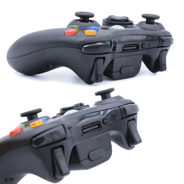 game controllers & joysticks drbeeeam wireless gamepad bluetooth controller for xbox 360 joystick xbox360 joypad
game controllers & joysticks drbeeeam wireless gamepad bluetooth controller for xbox 360 joystick xbox360 joypad