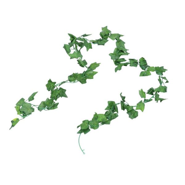 decorative flowers & wreaths 5pcs simulation 90 leaves vines fake creeper rattan hanging
decorative flowers & wreaths 5pcs simulation 90 leaves vines fake creeper rattan hanging