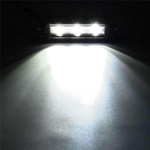 bar kit car work light dc12v fog spot lamp motorcycle +brackets 3 led 6500k atv emergency lights
bar kit car work light dc12v fog spot lamp motorcycle +brackets 3 led 6500k atv emergency lights