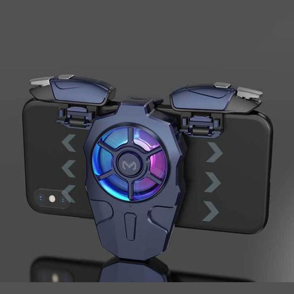 game controllers & joysticks mobile phone cooling fan radiator cellphone controller 3 gears speeds adjustable portable fast gamepad
game controllers & joysticks mobile phone cooling fan radiator cellphone controller 3 gears speeds adjustable portable fast gamepad