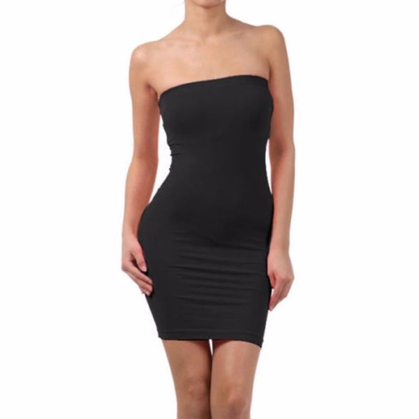 backless sleeveless natural slim womens dress elastic tight body con basic dresses tanks vest ladies strap solid party summer, Black;gray
backless sleeveless natural slim womens dress elastic tight body con basic dresses tanks vest ladies strap solid party summer, Black;gray