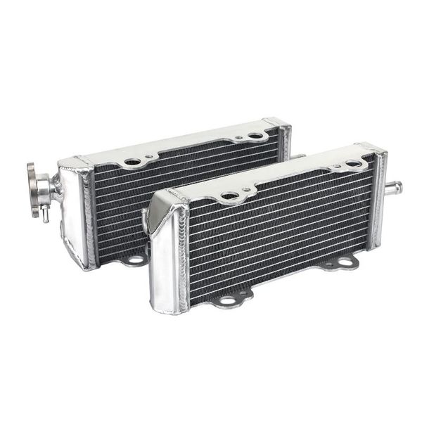 aluminium engine water cooling radiators for gas ec 200 250 300 1998-2006 mc assembly
aluminium engine water cooling radiators for gas ec 200 250 300 1998-2006 mc assembly