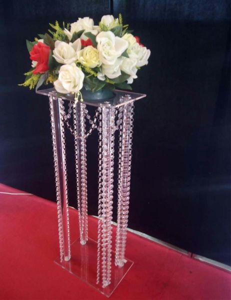 party decoration 6pcs/lot arrival 60cm tall acrylic crystal wedding road lead centerpiece event
party decoration 6pcs/lot arrival 60cm tall acrylic crystal wedding road lead centerpiece event