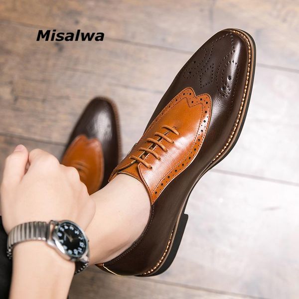 dress shoes misalwa marines pretty uniform men naval officer morden british mens suit formal leather brown big size 38-46, Black
dress shoes misalwa marines pretty uniform men naval officer morden british mens suit formal leather brown big size 38-46, Black