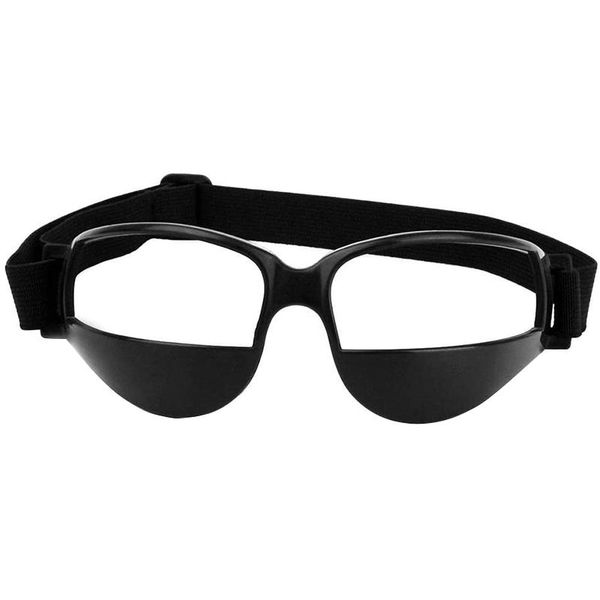 anti bow basketball glasses frame eyewear outdoor dribbling training supplies for teenagers protective dribble sweatband, Yellow;black
anti bow basketball glasses frame eyewear outdoor dribbling training supplies for teenagers protective dribble sweatband, Yellow;black