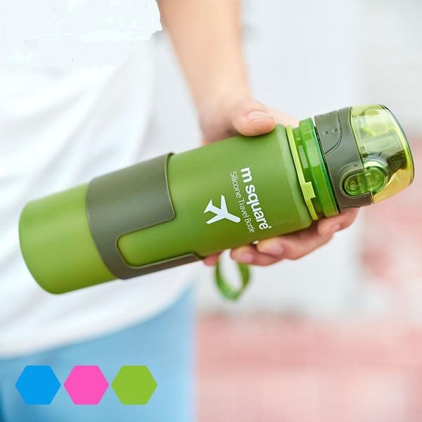 water bottles collapsible silicone bottle folding kettle outdoor sport camping hiking travel running
water bottles collapsible silicone bottle folding kettle outdoor sport camping hiking travel running