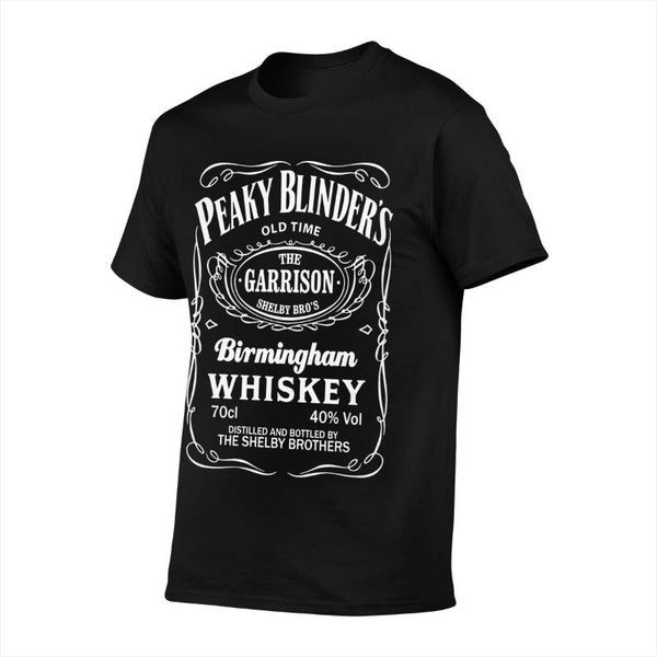 men's t-shirts peaky blinders old time the garrison preshrunk anime men t shirt oversized t-shirt sweat tshirt oversize, White;black 
men's t-shirts peaky blinders old time the garrison preshrunk anime men t shirt oversized t-shirt sweat tshirt oversize, White;black