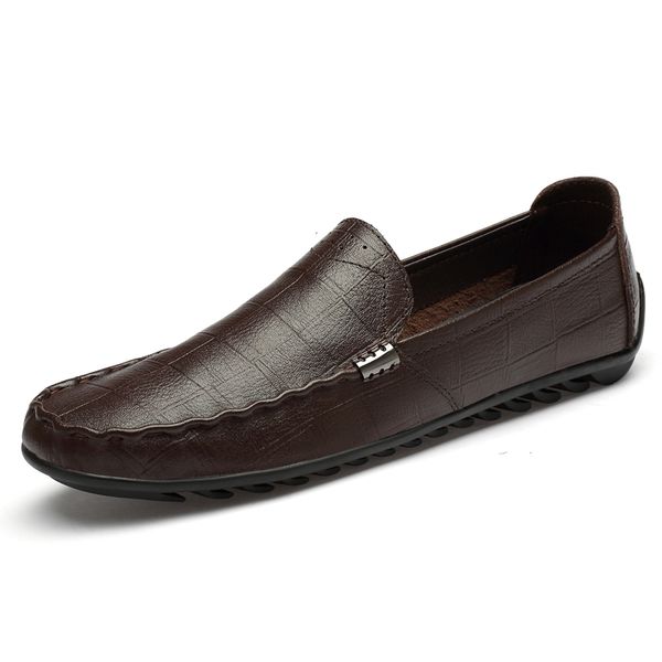 dress shoes genuine leather shoes, breathable casual moccasins plus size 37-46 wv7g, Black
dress shoes genuine leather shoes, breathable casual moccasins plus size 37-46 wv7g, Black