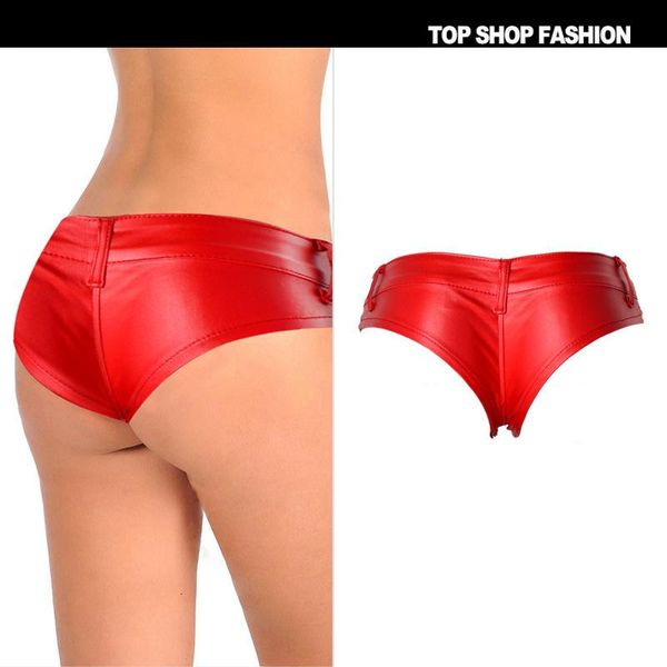 women's shorts female cool super short red summer under skirt for women pu leather pole dance micro flim fitness mini sexy, White;black
women's shorts female cool super short red summer under skirt for women pu leather pole dance micro flim fitness mini sexy, White;black