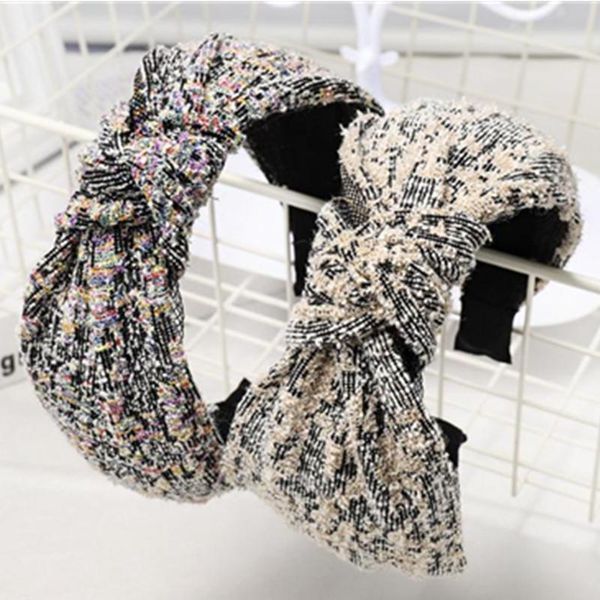 hair accessories women retro bow hairband autumn/winter trendy headdress brand style headband wide adults head band hoop
hair accessories women retro bow hairband autumn/winter trendy headdress brand style headband wide adults head band hoop
