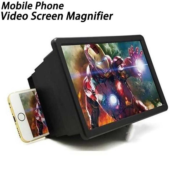 cell phone mounts & holders brand 3d mobile screen magnifier hd video stand bracket with movie game live magnifying folding holder
cell phone mounts & holders brand 3d mobile screen magnifier hd video stand bracket with movie game live magnifying folding holder