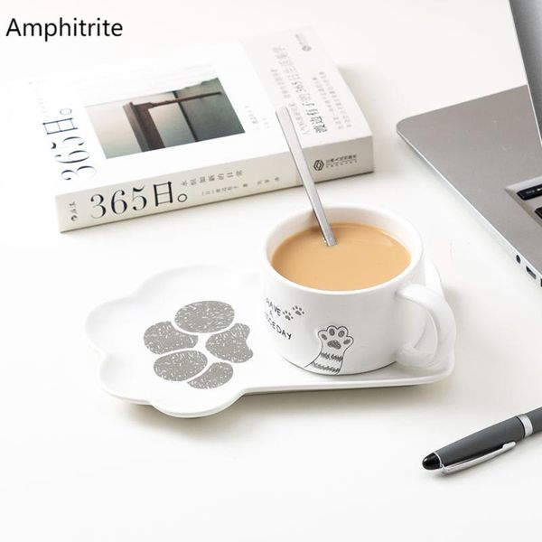 mugs beautiful cat pate ceramic coffee cup mug animal set with tray spoon creative drinkware cups tea er milk
mugs beautiful cat pate ceramic coffee cup mug animal set with tray spoon creative drinkware cups tea er milk