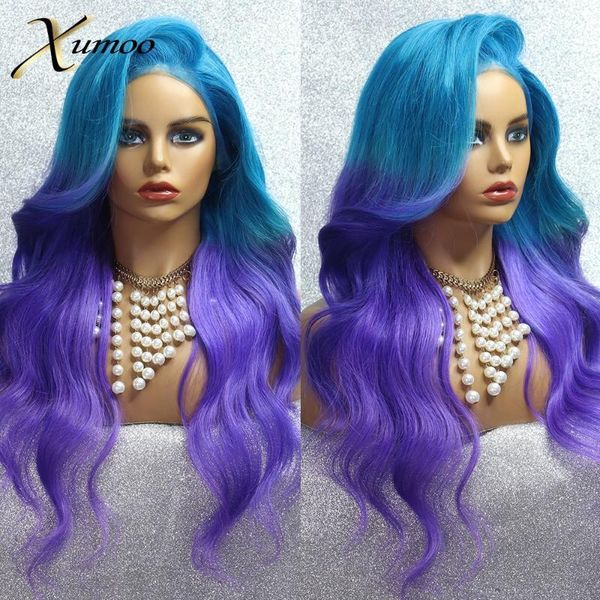 ombre human hair wig remy brazilian blue purple glueless preplucked lace front wigs for black women1, Black;brown
ombre human hair wig remy brazilian blue purple glueless preplucked lace front wigs for black women1, Black;brown