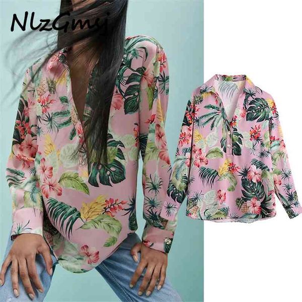 blouse women shirts spring loose casual blouses vintage long sleeve button female blusas chic 04 210628, White
blouse women shirts spring loose casual blouses vintage long sleeve button female blusas chic 04 210628, White